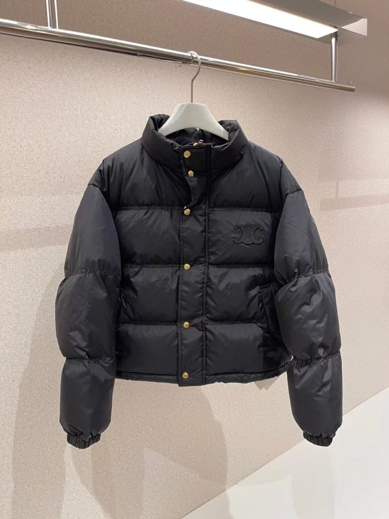 Celine Down Jackets